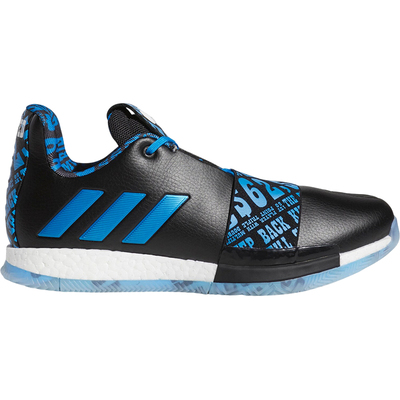 Adidas/阿迪达斯正品运动男士防滑轻便减震时尚篮球鞋EE9508