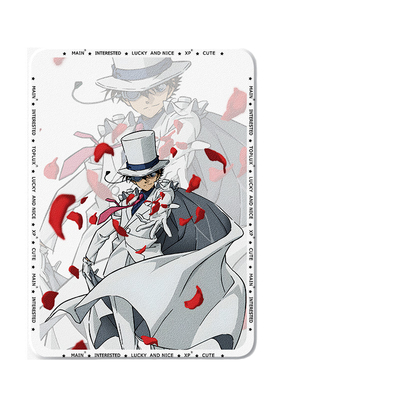 怪盗基德适用小米红米平板保护套