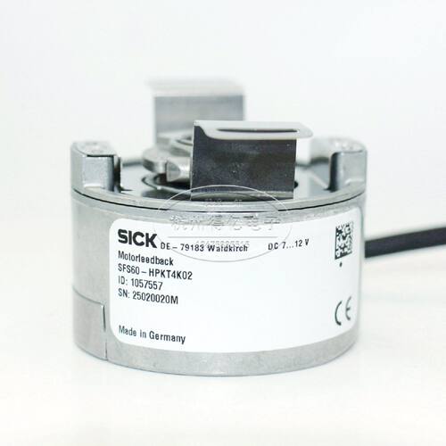 一  西克SICK编码器SFS60-HPKT4K02 SFM60-HPKT4K02正余弦信HIPER