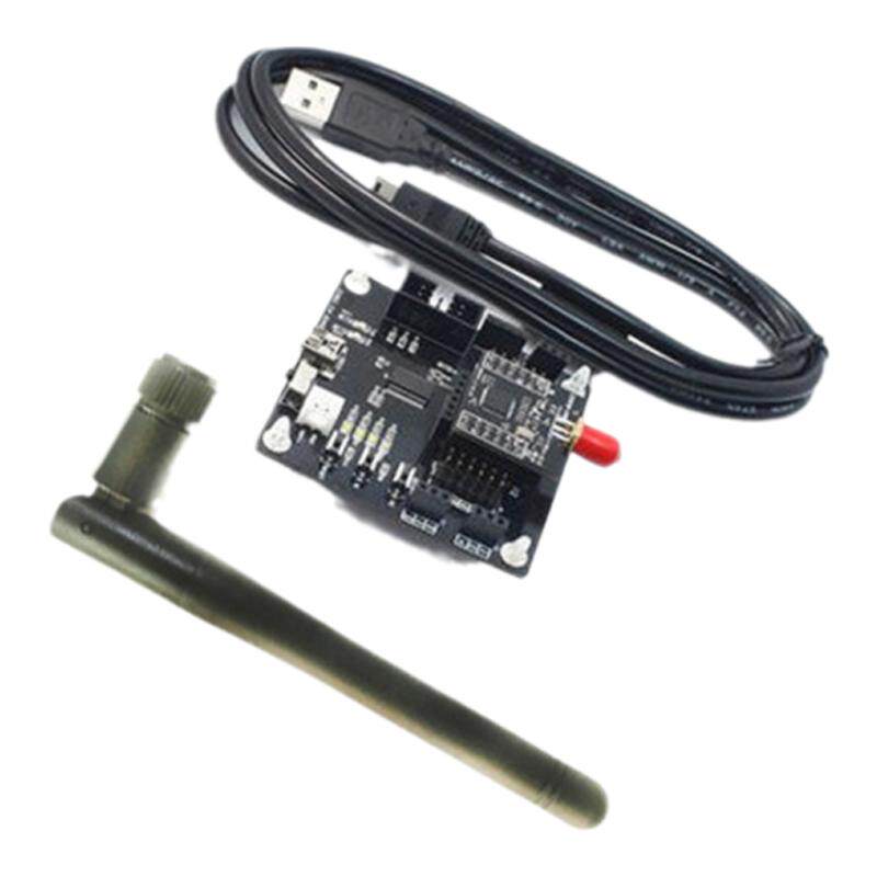 LC物联科技 zigbee3.0 CC2530学习板 4G无线模块单片机WiFi阿里云