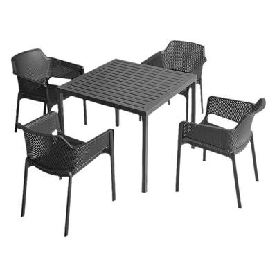 户外桌椅组合防水防晒质保6年