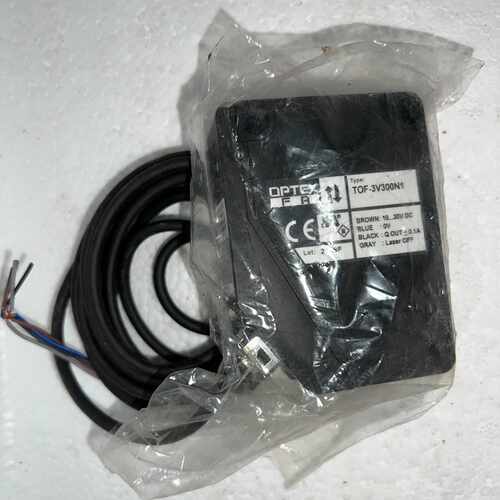 询价-奥泰斯（OPTEX）TOF-3V300N1型TOF激光测距传