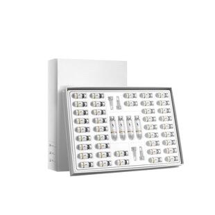 优理氏羊胎素冻干粉精华液抗皱紧致淡纹修护肌肤屏障官方旗舰店