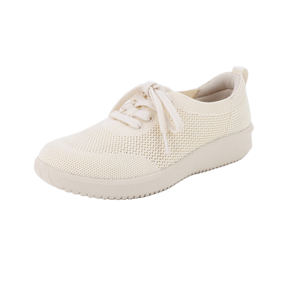 大网眼透气不闷软底舒适休闲女鞋