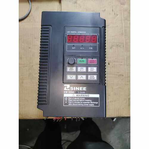 正弦变频器EM320A-3R0-3BB，3KW，380V，正询价