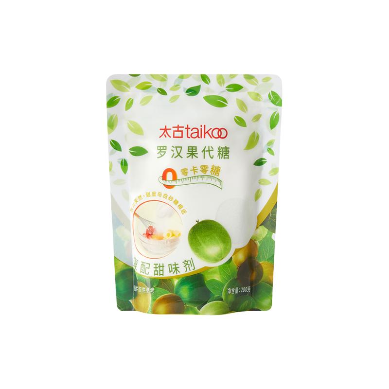 Taikoo/太古罗汉果代糖200g