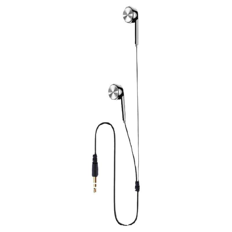 3.5mm双耳立体声短线耳机耳塞蓝牙音频接收器耳机线无麦MP3/4通用