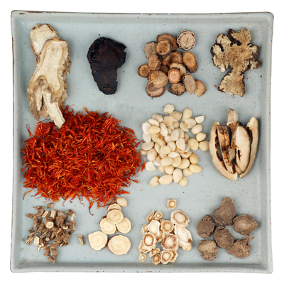 血府逐瘀汤王清任原方药材包