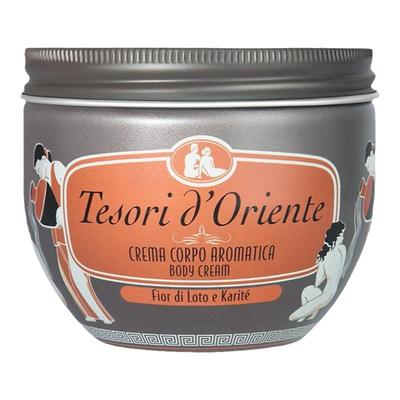 意大利东方宝石持久留香香体乳