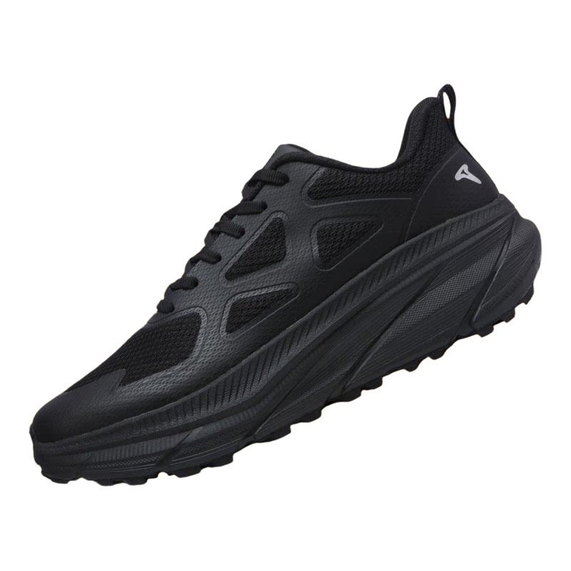 树标燃跑V2男女运动鞋透气跑步鞋