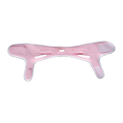 睡眠提拉法令纹面罩塑形瘦脸神器