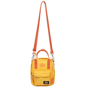 帝客dickies斜挎小包女迷你双肩包逛街出游证件护照小包S042