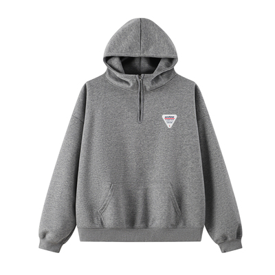 andtime正品结构重磅卫衣