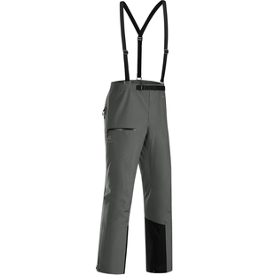 凯乐石SD500防风GTX防水快速散热耐磨大口袋冲锋裤女款 KG2441411