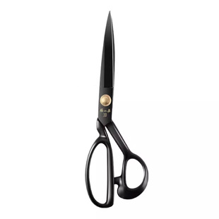 张小泉裁缝剪刀裁缝剪布锰钢裁剪专用剪刀剪子服装缝纫大剪刀锋利