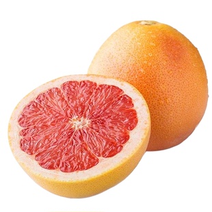 南非进口红心西柚新鲜柚子当季叶酸水果葡萄柚批发包邮新