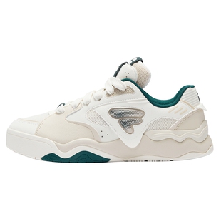 FILA FUSION斐乐潮牌KICK II男鞋板鞋时尚运动休闲板鞋