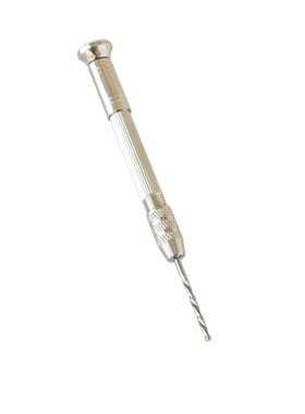香薰蜡烛石膏手工钻蜡芯开孔器