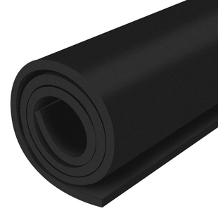 沃韦朗鱼缸垫软垫底部防滑垫专用垫子底垫减震垫板超白玻璃缸垫