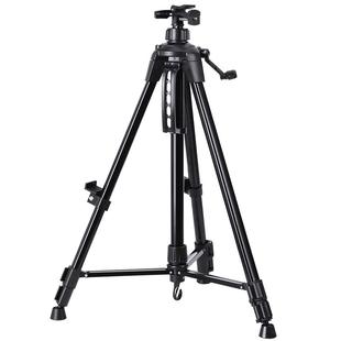 铝合金画架支架式托盘金属三角架素描工具套装画板美术生专用可折叠便携写生联考绘画画初学生儿童