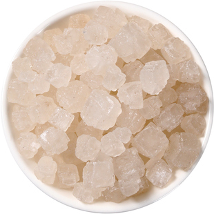 青盐食用中药材1000克/500g药用医用大青盐粉茶卡盐青海湖大粒盐