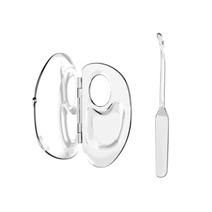 化妆彩妆粉底液储存器试色亚克力调色盘化妆师专用调和盘透明