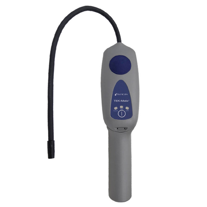 英福康TEK-Mate冷媒检漏仪INFICON 705-202-CN41汽车空调查漏仪