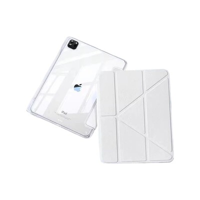 适用于ipadair6的亚克力全包