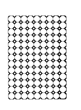 达宇18650锂电池组整体固定支架