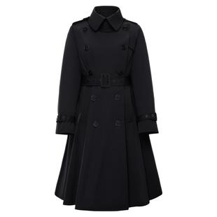 【波司登X高缇耶|新一代鹅绒厚羽绒服】设计师联名高端女长款翻领