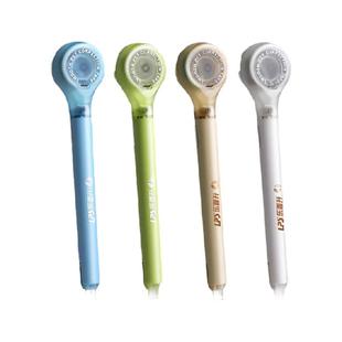 乐普升修正带小学生专用涂改带可换替芯大容量初中生用静音改正带