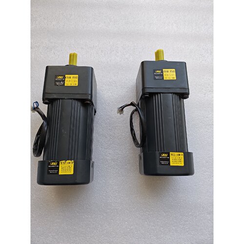 询价-欧邦齿轮减速电机型号YN100140W5K功率140可维修