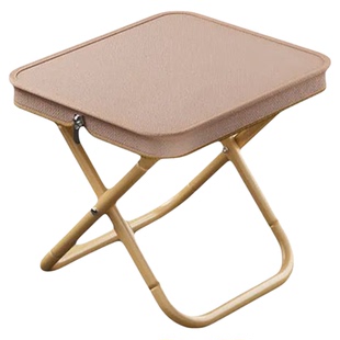 超轻手包板凳手包式折叠凳钓鱼凳露营椅排队小马扎便携式折叠凳