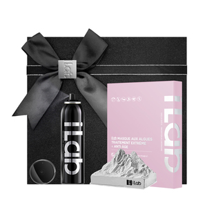 iLab艾莱博 MAX广谱防晒+抗氧修护 (滑雪 登山) 礼盒