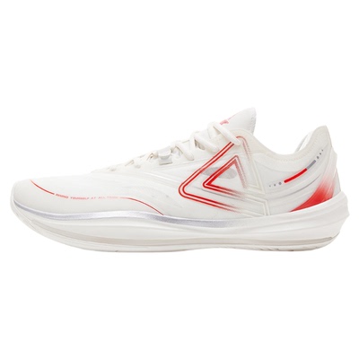 匹克态极轻灵3.0篮球鞋低帮男鞋