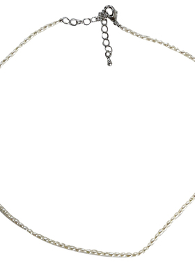 金属巴鲁克巴洛克珍珠可调节女