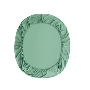 80支天丝冰丝床笠单件丝滑裸睡纯色高端床罩席梦思床垫套定制加高