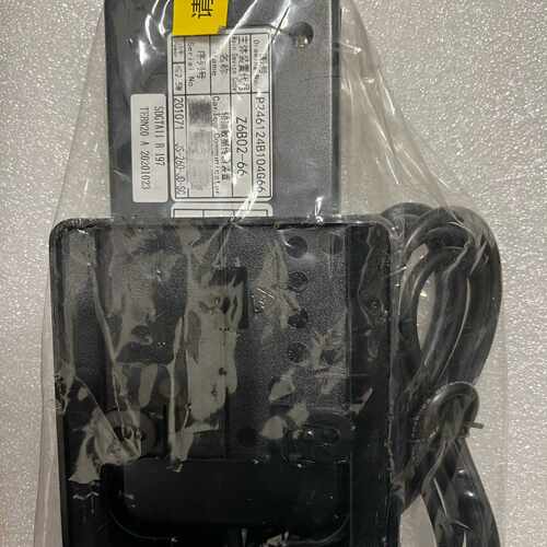 三菱电梯配件 通话装置轿顶Z6B02-66 P246124B