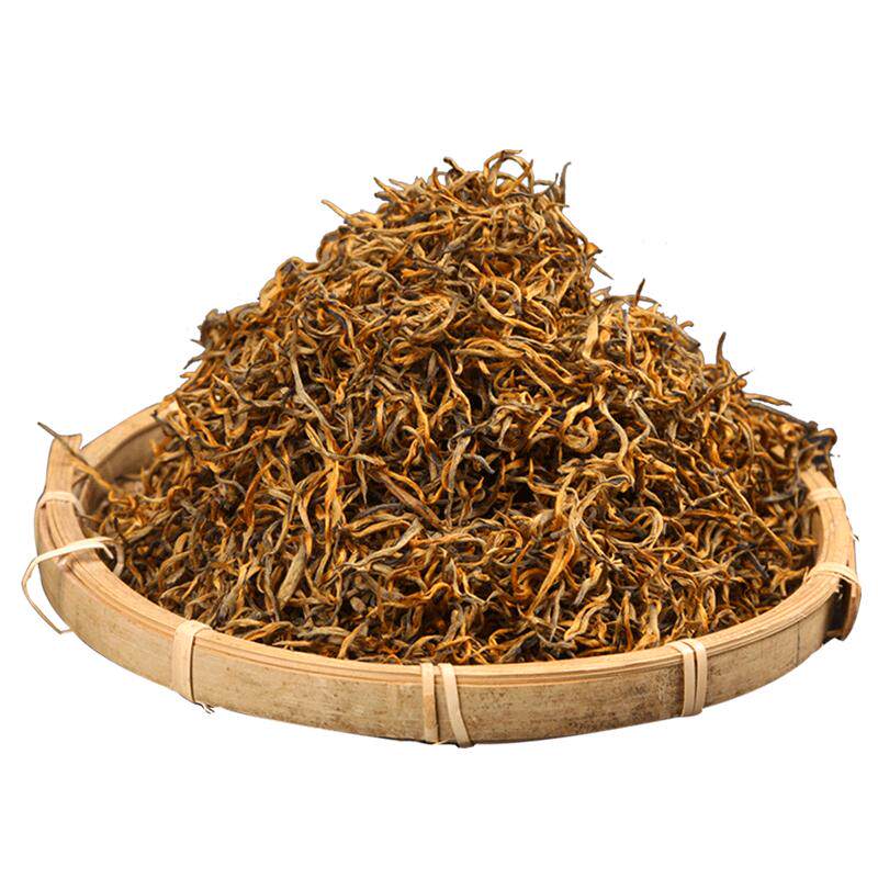 老品种凤七滇红茶蜜香古树茶茶叶