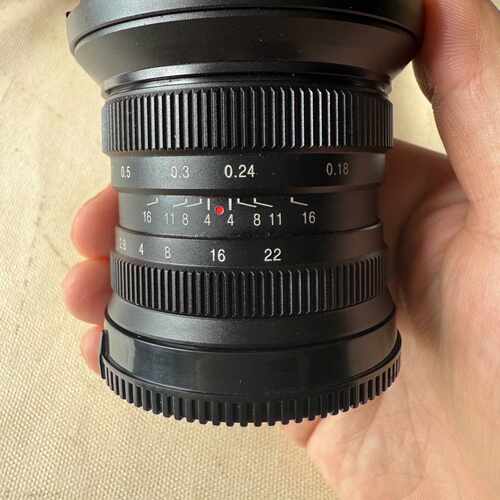 【议价-可维修】  Sony 12MMF2 /均有货