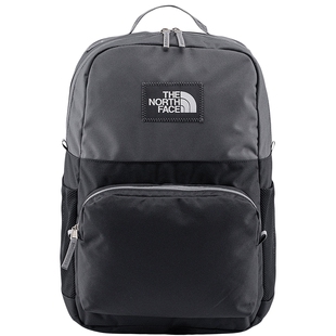 北面儿童双肩背包27L书包男女户外新款TheNorthFace|8EEW