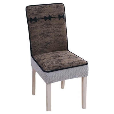 实木椅子套2025新款餐桌餐椅套四季椅子套罩防滑通用凳子座椅罩套
