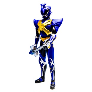 大特价！！日版正版 超星神 双子座 格兰赛沙 KONAMI 非 幻星神