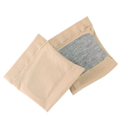 吸汗不沾鞋吸湿排汗女士棉底袜套