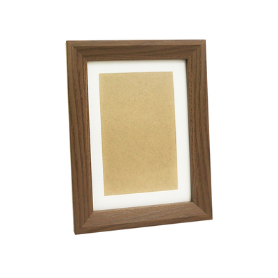 爆款木质相框极速发货打印照片