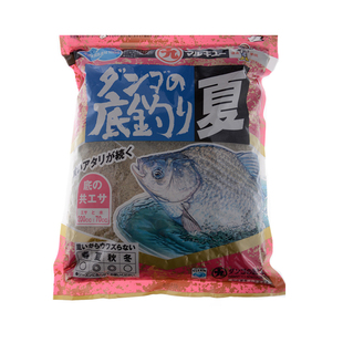 丸九鲫鱼饵料新鲫粒战细粒藻鲫底钓冬夏金鲫可揉真底藻鲫野钓配方