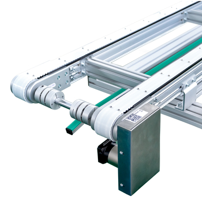 艾姆华世特同步带带治具铝合金