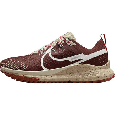 Nike/耐克正品Pegasus Trail 4女子飞马运动跑步鞋DJ6159-200
