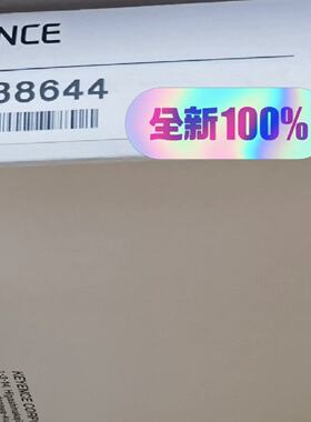 议价基恩士KEYENCE OP-88644  未拆封