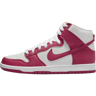 Nike/耐克正品SB Dunk High Boot男子运动高帮板鞋DQ4485-600